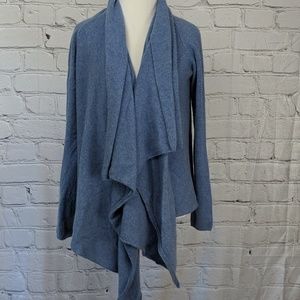 Lord and Taylor cashmere shawl